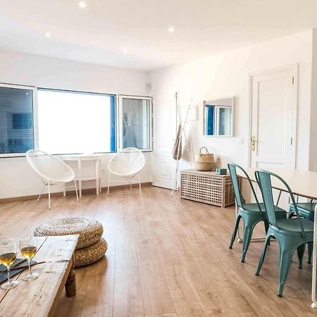 Casa Delfin On Corralejo Center Beach: Wifi, Netflix, Aircon... Exteriör bild