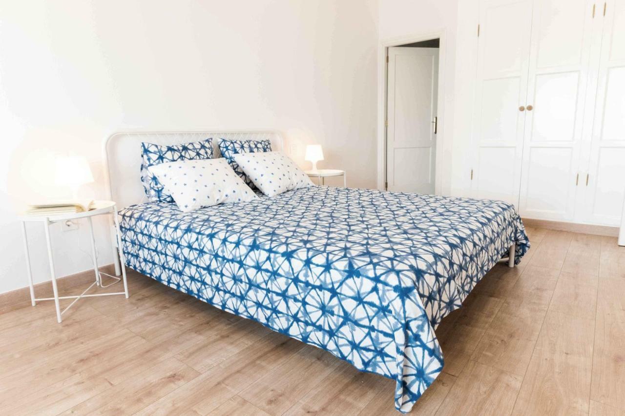 Casa Delfin On Corralejo Center Beach: Wifi, Netflix, Aircon... Exteriör bild