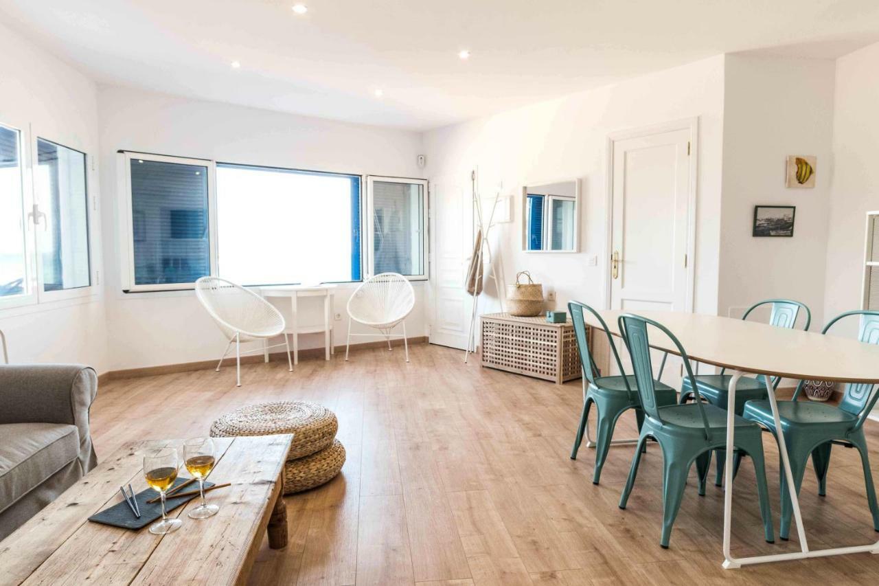 Casa Delfin On Corralejo Center Beach: Wifi, Netflix, Aircon... Exteriör bild