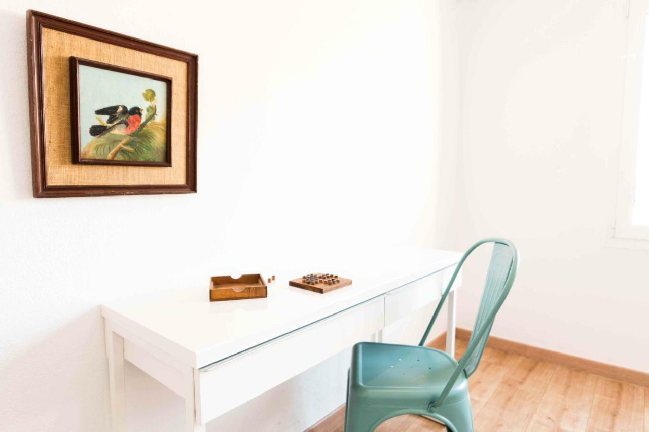 Casa Delfin On Corralejo Center Beach: Wifi, Netflix, Aircon... Exteriör bild