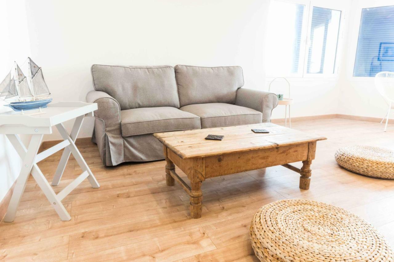 Casa Delfin On Corralejo Center Beach: Wifi, Netflix, Aircon... Exteriör bild