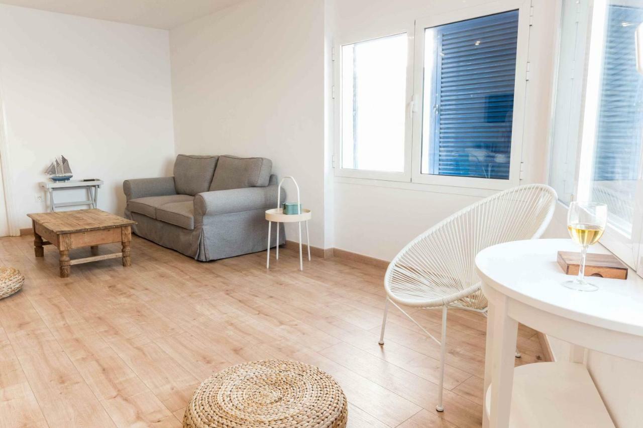 Casa Delfin On Corralejo Center Beach: Wifi, Netflix, Aircon... Exteriör bild
