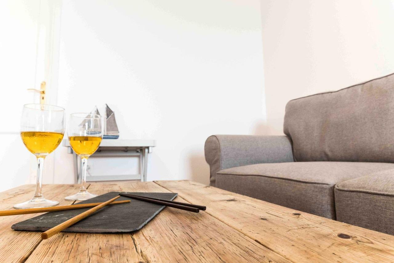 Casa Delfin On Corralejo Center Beach: Wifi, Netflix, Aircon... Exteriör bild