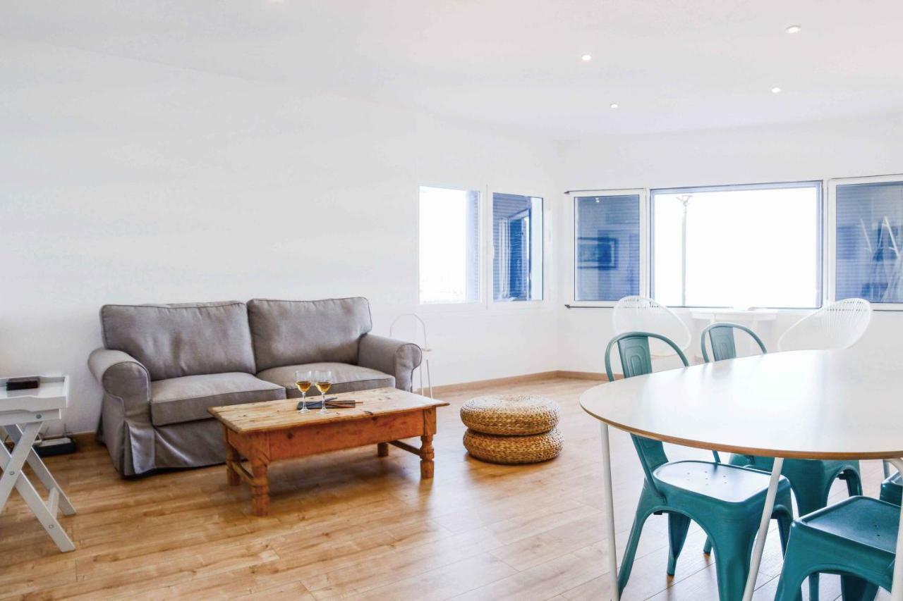 Casa Delfin On Corralejo Center Beach: Wifi, Netflix, Aircon... Exteriör bild
